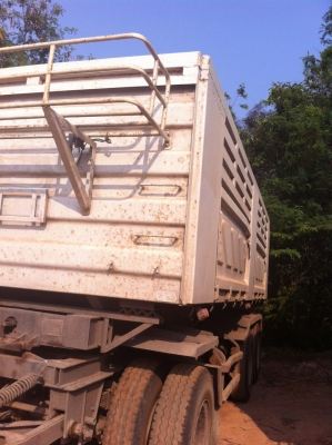 ขาย Deca360 ปี53 2คัน ปรับราคาเหลือ 2.59ล้านกับ2.57ล้าน