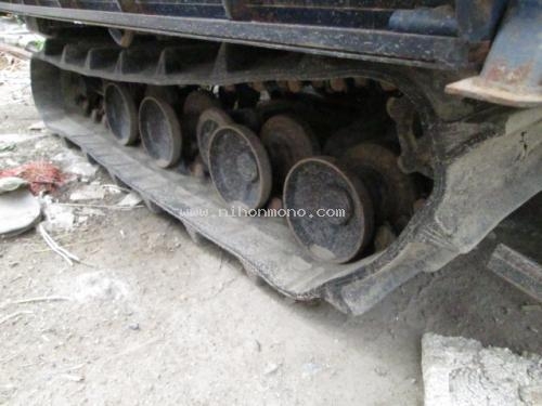 รถเกี่ยวข้าวนั่งขับ KUBOTA R1-12 รหัสสินค้า : 14002158 หรือเพิ่มเติมไดที่ www.nihonmono.com รถเกี่ยวข้าวนั่งขับ KUBOTA R1-12 รหัสสินค้า : 14002158 หรือเพิ่มเติมไดที่ www.nihonmono.com