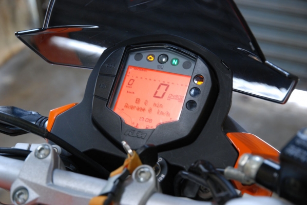 KTM DUKE200 ABS KTM DUKE200 ABS