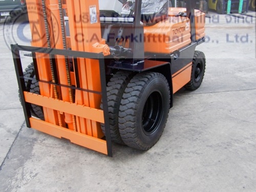 ขายรถ โฟล์คลิฟท์ TOYOTA รุ่น 5-FD25