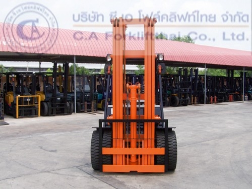 ขายรถ โฟล์คลิฟท์ TOYOTA รุ่น 5-FD25