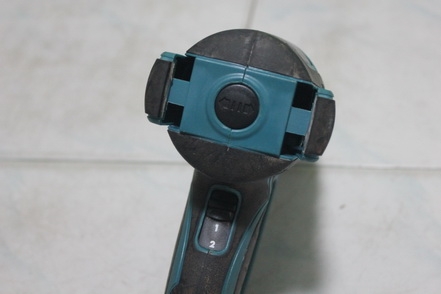 เครื่องเป่าลมร้อน makita hg6003 ขนาด1800w ความร้อน 600องศา