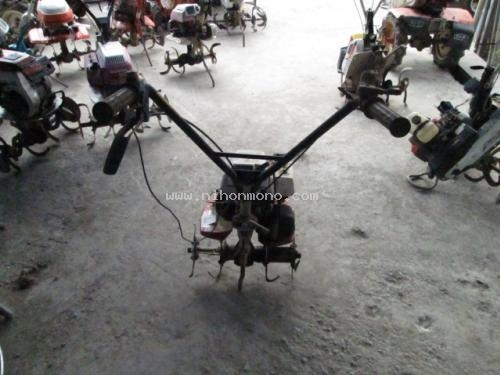 เครื่องพรวนดิน    HONDA    F210    รหัสสินค้า : 14002165  หรือเพิ่มเติมไดที่ www.nihonmono.com