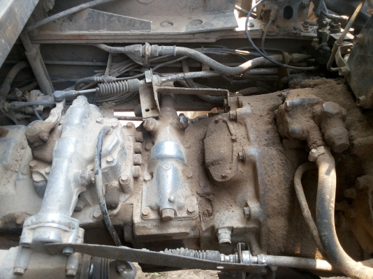 ขายดาวห์ 10 ล้อ FN527 ขายดาวห์ 10 ล้อ FN527