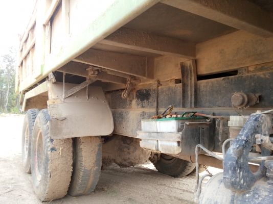 ขายดาวห์ 10 ล้อ FN527 ขายดาวห์ 10 ล้อ FN527