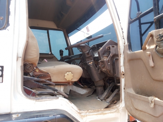 ขายดาวห์ 10 ล้อ FN527 ขายดาวห์ 10 ล้อ FN527