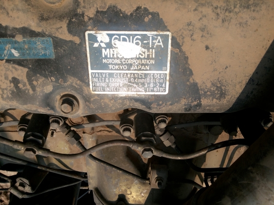 ขายดาวห์ 10 ล้อ FN527 ขายดาวห์ 10 ล้อ FN527