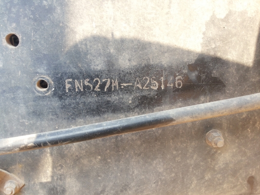 ขายดาวห์ 10 ล้อ FN527 ขายดาวห์ 10 ล้อ FN527