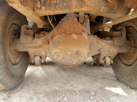 ขายดาวห์ 10 ล้อ FN527 ขายดาวห์ 10 ล้อ FN527