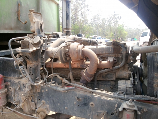 ขายดาวห์ 10 ล้อ FN527 ขายดาวห์ 10 ล้อ FN527