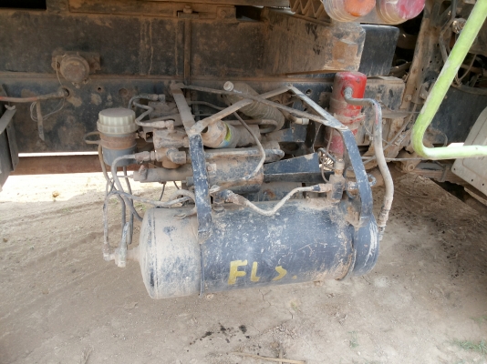 ขายดาวห์ 10 ล้อ FN527 ขายดาวห์ 10 ล้อ FN527