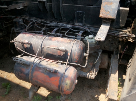 ขาย KT 725 หัว F18 เครื่อง EM100 220แรงครับ