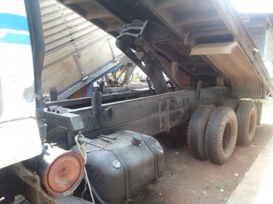 ขาย KT 725 หัว F18 เครื่อง EM100 220แรงครับ