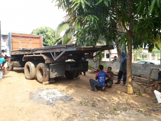 ขาย KT 725 หัว F18 เครื่อง EM100 220แรงครับ