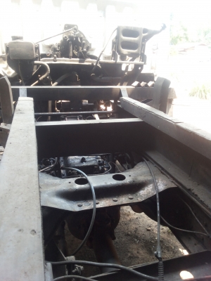 ขาย KT 725 หัว F18 เครื่อง EM100 220แรงครับ