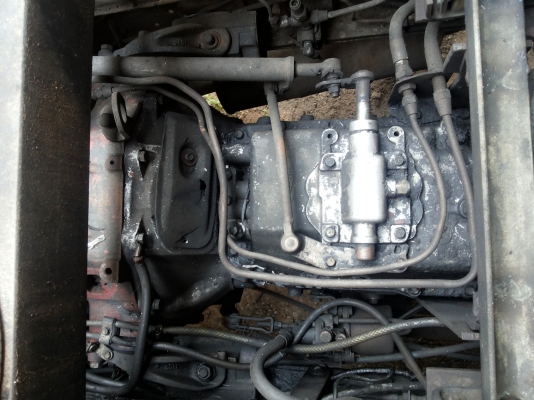 ขาย KT 725 หัว F18 เครื่อง EM100 220แรงครับ