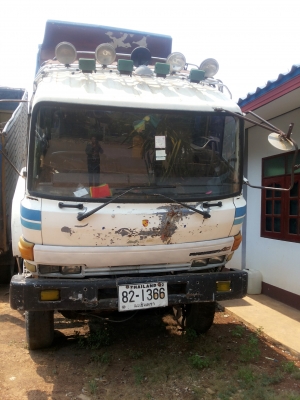 ขาย KT 725 หัว F18 เครื่อง EM100 220แรงครับ