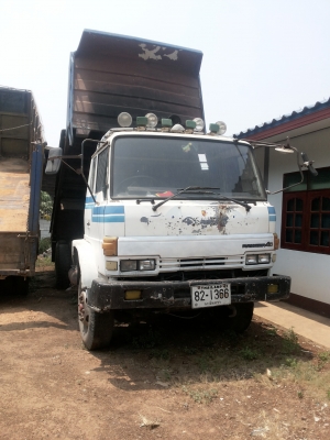 ขาย KT 725 หัว F18 เครื่อง EM100 220แรงครับ