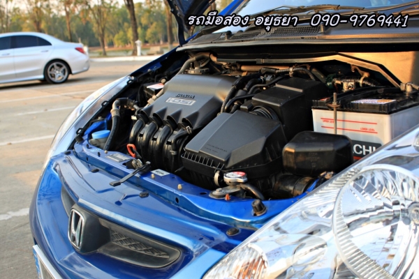 Honda Jazz รถสวย พร้อมใช้ ราคาประหยัด Honda Jazz รถสวย พร้อมใช้ ราคาประหยัด