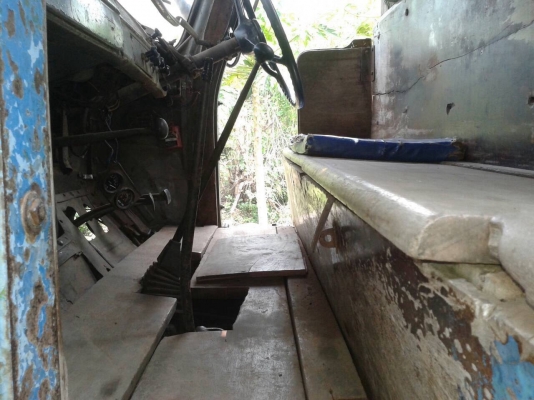 ขายเทนเลอร์ 10 ล้อหัวยาว เพลาเดียว เครื่อง 6BB1 145 แรงม้า คัสซีสวย เฟืองท้าย FUSO สโลว์เกียร์กลาง ทะเบียนพร้อมโอนครับ