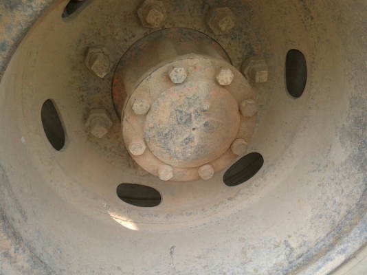 ขายเทนเลอร์ 10 ล้อหัวยาว เพลาเดียว เครื่อง 6BB1 145 แรงม้า คัสซีสวย เฟืองท้าย FUSO สโลว์เกียร์กลาง ทะเบียนพร้อมโอนครับ