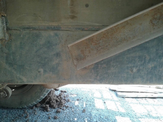 ขายเทนเลอร์ 10 ล้อหัวยาว เพลาเดียว เครื่อง 6BB1 145 แรงม้า คัสซีสวย เฟืองท้าย FUSO สโลว์เกียร์กลาง ทะเบียนพร้อมโอนครับ