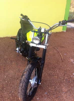 ขาย tw200 ครับ