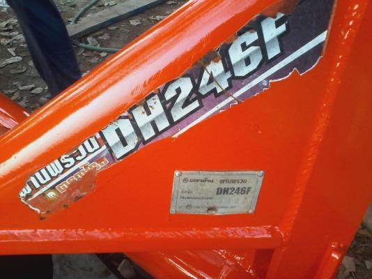 ขายผานพวน6×24ตราช้าง ขายผานพวน6×24ตราช้าง