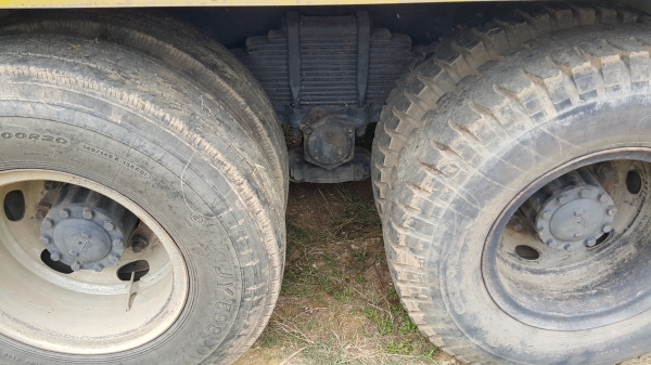 ขายรถพ่วง 24 ล้อ กระบะเนียมคอกเกษตรดั้ม HINO PROFIA เครื่อง.P11C.320 แรง รถสวยๆราคาถูก 1800000 ต่อรอง สนใจรีบโทรด่วน