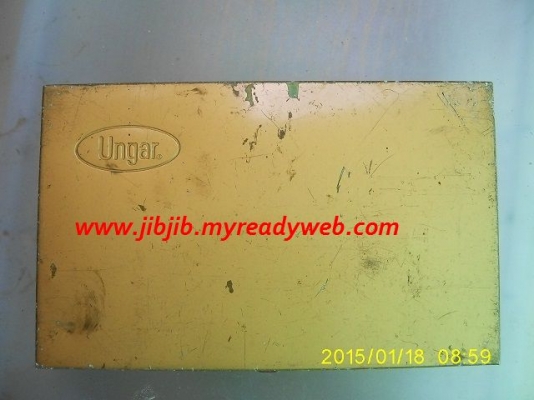 ขายหัวแร้งชุด Ungar  USA