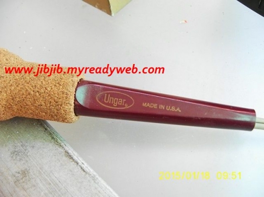 ขายหัวแร้งชุด Ungar  USA