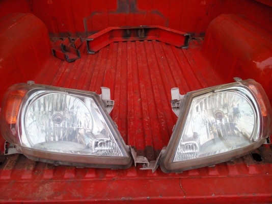 ขาย อะไหล่ ไทรทันครับ... เพิ่มเติมอะไหล่ครับ มาเลื่อยๆๆๆครับ