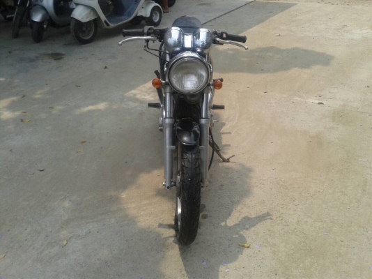 Yamaha srv250ccเครื่องไม่ติดขายตามสภาพนะครับ Yamaha srv250ccเครื่องไม่ติดขายตามสภาพนะครับ