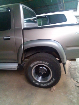 TOYOTA SPORT ครุยเซอร์ 4ประตู 4X4เครื่อง2500 ปี47รถสวยเจ้าของรักษา TOYOTA SPORT ครุยเซอร์ 4ประตู 4X4เครื่อง2500 ปี47รถสวยเจ้าของรักษา