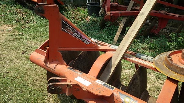 ตราช้าง 6x24 นิ้วครับ สภาพสวยพร้อมใช้งาน