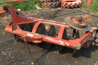 ตราช้าง 6x24 นิ้วครับ สภาพสวยพร้อมใช้งาน