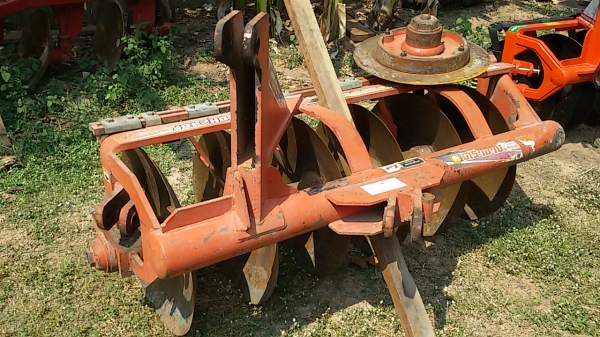 ตราช้าง 6x24 นิ้วครับ สภาพสวยพร้อมใช้งาน