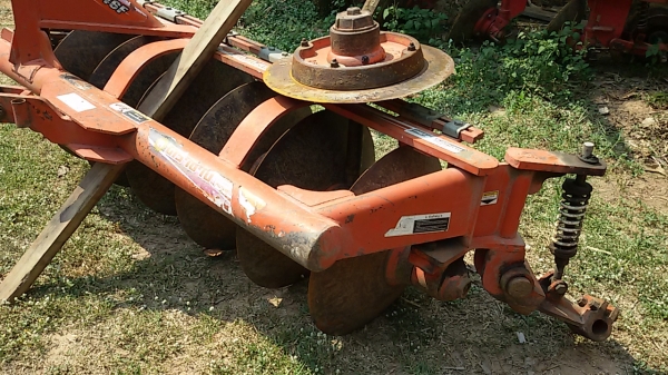 ตราช้าง 6x24 นิ้วครับ สภาพสวยพร้อมใช้งาน