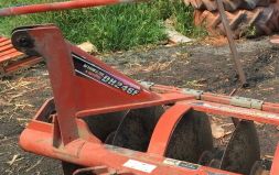 ตราช้าง 6x24 นิ้วครับ สภาพสวยพร้อมใช้งาน