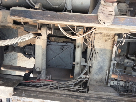 ขายสโลว์สิบล้ออินเตอร์ 4 สปีด