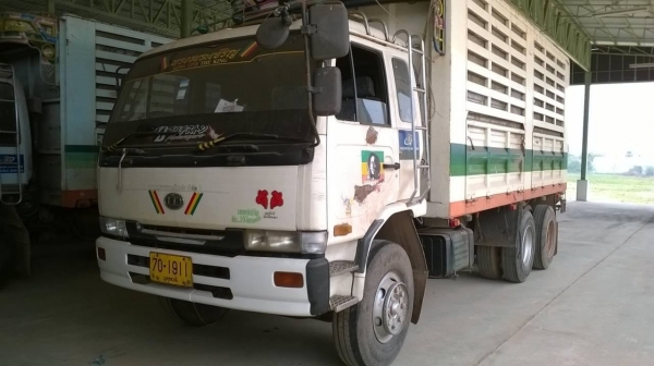 ขาย 10 ล้อ เพลาเดียว NISSAN CDA211M เครื่อง FE6-T เทอร์โบ 220 แรงม้า คัสซีสวยตลอดเส้น เบรคทิฟฟี่ เพาวเวอร์ ยางเรเดียลเต็มทั้ง 10 เส้น ทะเบียนพร้อมโอนครับ