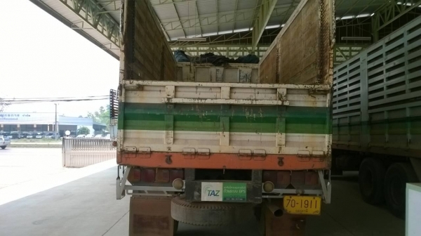 ขาย 10 ล้อ เพลาเดียว NISSAN CDA211M เครื่อง FE6-T เทอร์โบ 220 แรงม้า คัสซีสวยตลอดเส้น เบรคทิฟฟี่ เพาวเวอร์ ยางเรเดียลเต็มทั้ง 10 เส้น ทะเบียนพร้อมโอนครับ