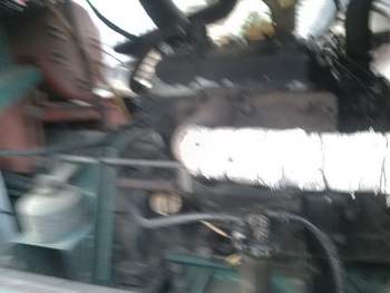 ขาย - เครื่องเชื่อม พร้อมปั่นไฟ DENYO เครื่องดีเซล 3 สูบ พร้อมใช้งานครับ