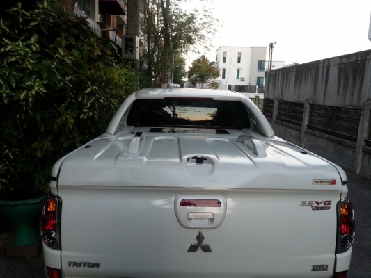 ขาย ผาครอบกระบะ SOMOT ใส่mitsubishi Triton 4ประตู กระบะตรง ขาย ผาครอบกระบะ SOMOT ใส่mitsubishi Triton 4ประตู กระบะตรง