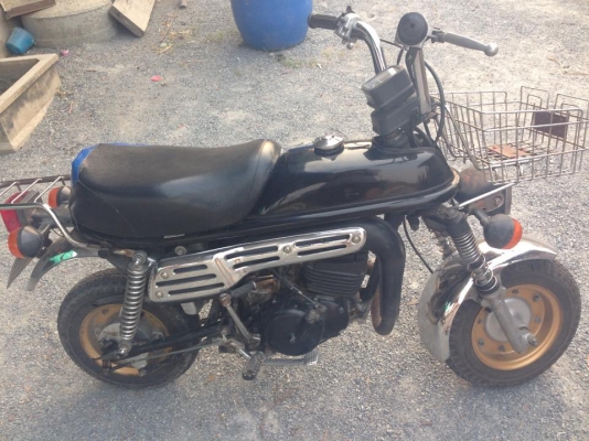 ขาย suzuki epo 90cc.รถสวย เดิมๆ คับ ขาย15000