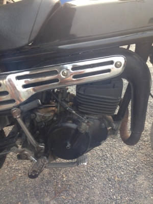 ขาย suzuki epo 90cc.รถสวย เดิมๆ คับ ขาย15000