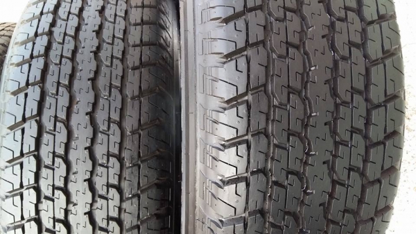 ขายล้อแม็กพร้อมยางถอดป้ายแดง dmax 17"x7" et33 6 รู 139.7 ยาง bridgestone dueler h/t 840 255/65r17 ยางผลิตสัปดาห์ที่ 31 ปี 2014 ตุ่มที่หน้ายางมีทุกเส้นครับ triton plus, pajerosport ก็ใส่ได้ครับ ขายทั้งชุด 21,500 บาทครับ สนใจติดต่อเล็กคลองสามครับ ขายล้อแม็กพร้อมยางถอดป้ายแดง dmax 17"x7" et33 6 รู 139.7 ยาง bridgestone dueler h/t 840 255/65r17 ยางผลิตสัปดาห์ที่ 31 ปี 2014 ตุ่มที่หน้ายางมีทุกเส้นครับ triton plus, pajerosport ก็ใส่ได้ครับ ขายทั้งชุด 21,500 บาทครับ สนใจติดต่อเล็กคลองสามครับ