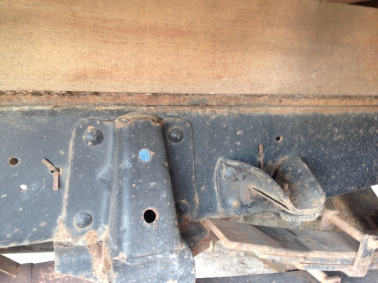 ขายNPR59Lเครื่อง4BD1ช่วงล่างFหน้าหลัง คัทซีสวยจัด