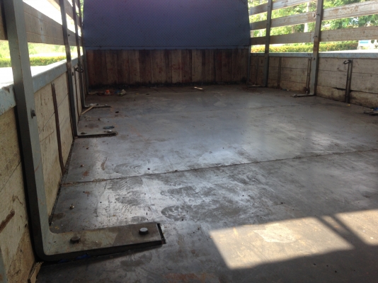 ขายNPR59Lเครื่อง4BD1ช่วงล่างFหน้าหลัง คัทซีสวยจัด