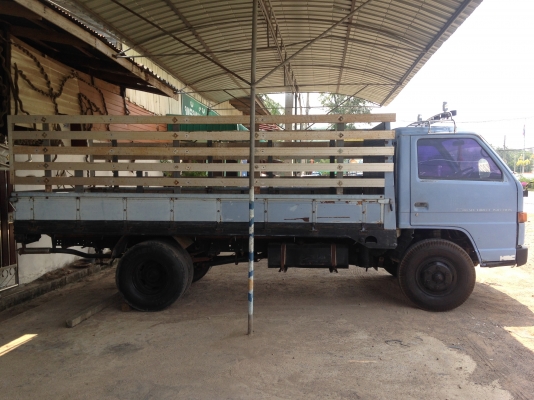 ขายNPR59Lเครื่อง4BD1ช่วงล่างFหน้าหลัง คัทซีสวยจัด